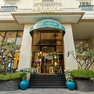 Do Thanh Residence